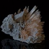 Aragonito
3.5 x 3 cm
(Autor: Ángel Rodríguez Benavent)