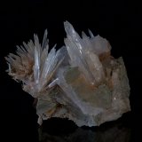 Aragonito
3.8 x 3.3 cm
(Autor: Ángel Rodríguez Benavent)