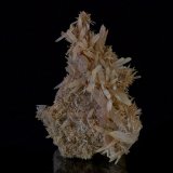 Aragonito
4.5 x 3 cm
(Autor: Ángel Rodríguez Benavent)