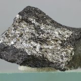 Lollingita
32x14 mm
(Autor: Juan Espino)