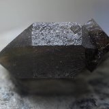 Cuarzo
Cristal de 12 mm
(Autor: Antonio Carmona)