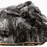 Ludwigita
80 x 62 x 22 mm.
(Autor: José Luis Zamora)
