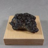 Luzonita
4,5 x 2,6 x 1,8 cm.
(Autor: J. G. Alcolea)