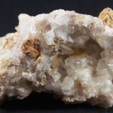 Fluorita
75x35x35 mm
(Autor: Luis Ramón Coves)