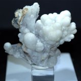 Calcita
6 x 5 cm.
(Autor: Juan C. Agua)