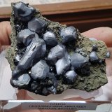 Galena
85x70mm
(Autor: joaquin gar)