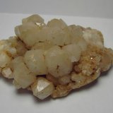Cuarzo (variedad cristal de roca)
(Autor: lorenzo vicente)