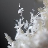 Estilbita y laumontita
encuadre 3 mm.
(Autor: usoz)
