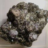 Magnetita
8 x 8 cm.
(Autor: Echevarria)