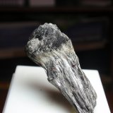 Magnesiocloritoide
15 x 35 mm.
(Autor: Ignacio)