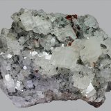 Magnesita
120x100mm
(Autor: Ramon A  Lopez Garcia)