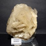 Magnesita
8x6 cm
(Autor: Ander Ispizua Juan)