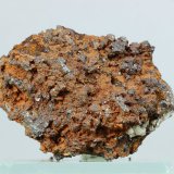 Magnetita
44x32 mm
(Autor: Juan Espino)