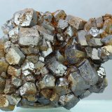 Magnetita
60x44x35 mm
(Autor: Juan Espino)