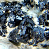 Magnetita
35 x 25 x 23 mm.
(Autor: José Luis Zamora)