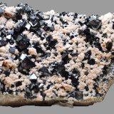 Magnetita
90 x 50 x 28 mm.
(Autor: José Luis Zamora)