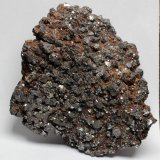 Magnetita
37 x 35 x 18 mm
(Autor: José Luis Zamora)