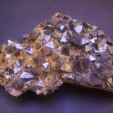 Magnetita
11 x 5 x 3 cm
(Autor: Antonio Alcaide)