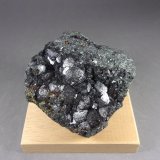 Magnetita
7 x 6,7 x 4,6 cm.
(Autor: J. G. Alcolea)