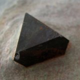 Magnetita
175 x 56 x 30 mm.
(Autor: José Luis Zamora)