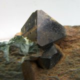 Magnetita
175 x 56 x 30 mm.
(Autor: José Luis Zamora)