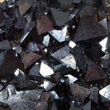 Magnetita
10 x 6,5 x 4 cm.
(Autor: J. G. Alcolea)