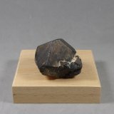 Magnetita
3,5 x 3 x 3,1 cm.
(Autor: J. G. Alcolea)