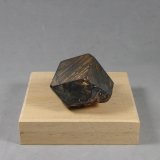 Magnetita
3,5 x 3 x 3,1 cm.
(Autor: J. G. Alcolea)