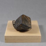 Magnetita
3,5 x 3 x 3,1 cm.
(Autor: J. G. Alcolea)