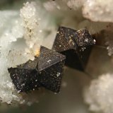 Magnetita
(Autor: Felipe G. Miñarro)