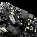 Magnetita
encuadre 70x50mm
(Autor: Ramon A  Lopez Garcia)