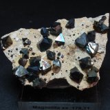 Magnetita
60x45 mm
(Autor: Ignacio)