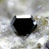 Magnetita
Campo de visión 1 mm.
(Autor: Antonio P. López)