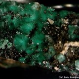 Mahnertita.
2´42 m 1´70 mm.
(Autor: Jesus Franquesa Baucells)