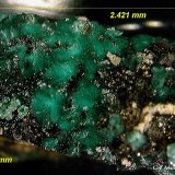 Mahnertita.
2´42 m 1´70 mm.
(Autor: Jesus Franquesa Baucells)