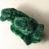 Malaquita, cuprita
3 x 1 cm.
(Autor: Echevarria)