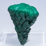 Malaquita
4.2 × 3.3 × 3.1 cm
(Autor: Jordi Fabre)