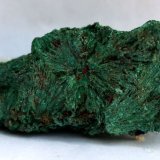 Malaquita
45 x 20 x 20 mm
(Autor: José Luis Zamora)