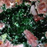 Malaquita.
3´155 x 2´411 mm.
(Autor: Jesus Franquesa Baucells)