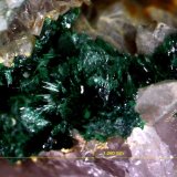 Malaquita.
1´260 x 0´770 mm.
(Autor: Jesus Franquesa Baucells)