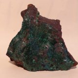 Malaquita
6,5x5,5 cm
(Autor: Ander Ispizua Juan)