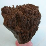 óxidos de manganeso
6 x 5 cm
(Autor: Pedro Conesa)