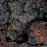 Oxido de Manganeso
3´465 x 2´696 mm.
(Autor: Jesus Franquesa Baucells)