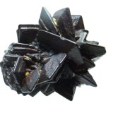 Hematites pseudo Marcasita
4 x 4 cm.
(Autor: javier ruiz martin)