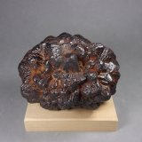Marcasita
9,2 × 7,2 × 7 cm.  829 g.
(Autor: J. G. Alcolea)