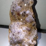 Cuarzo
8x5 cm.
(Autor: Adri Rodríguez)