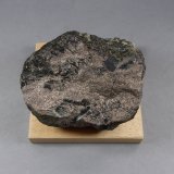 Maucherita
8 x 6 cm.
(Autor: J. G. Alcolea)