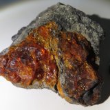 Ámbar
6 x 6 x 3 cm
(Autor: Kaszon Kovacs)
