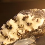 Esfalerita
9 x 4 cm.
(Autor: minero1968)