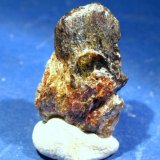 Casiterita
Cristal de 3 cm. aproximadamente
(Autor: Calita)